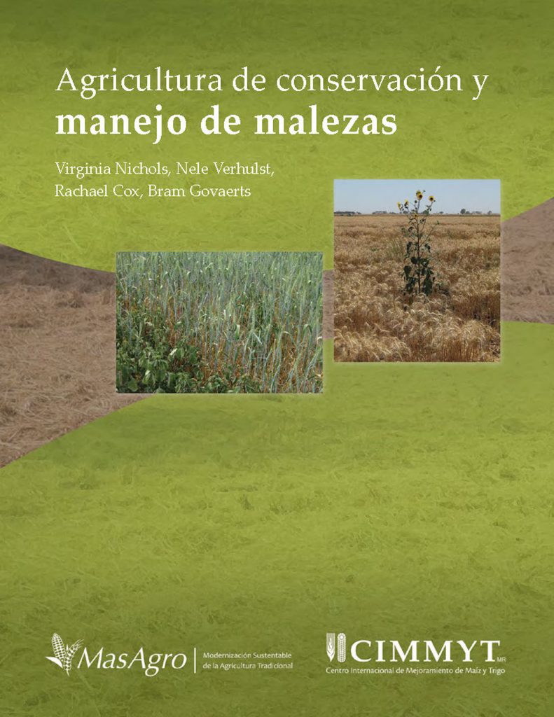 Manuales – CIMMYT | IDP